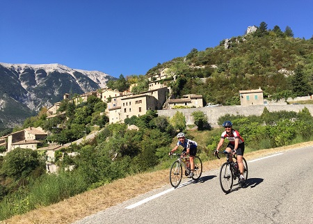 Cycling Holidays